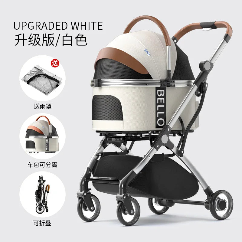 Pet Stroller
