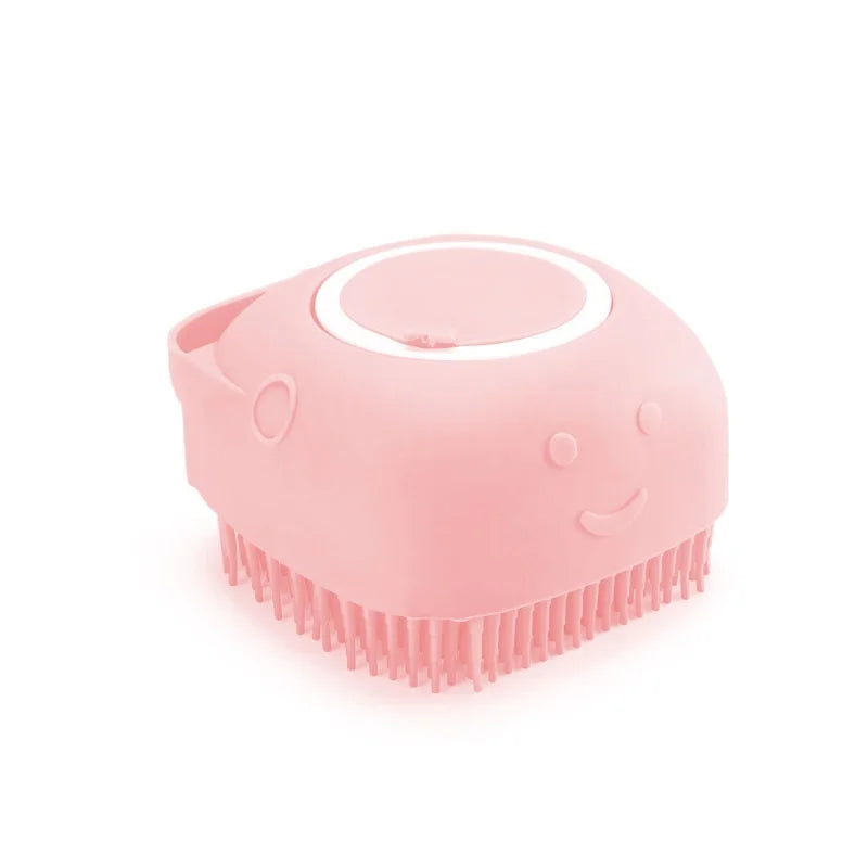Bath Glove