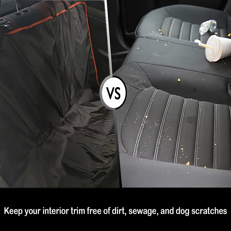 Car seat cover