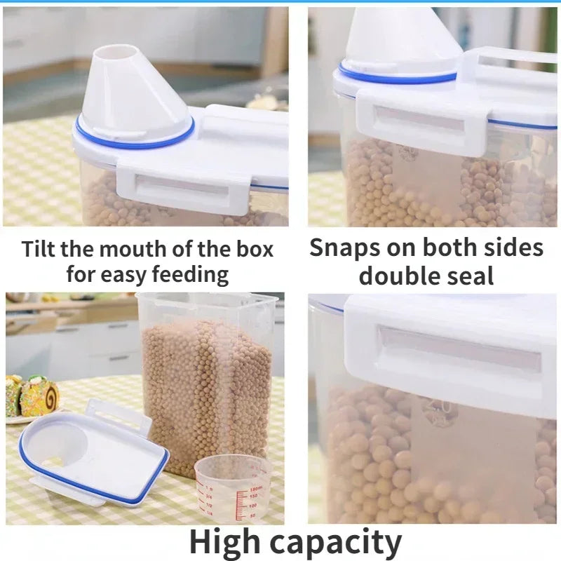 Food Container