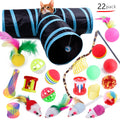 Cat Toy Mega Set
