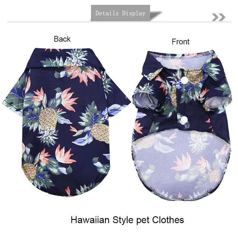 Hawaii Shirt