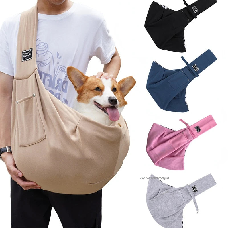 Sling Carrier