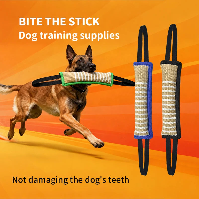 Bite Stick