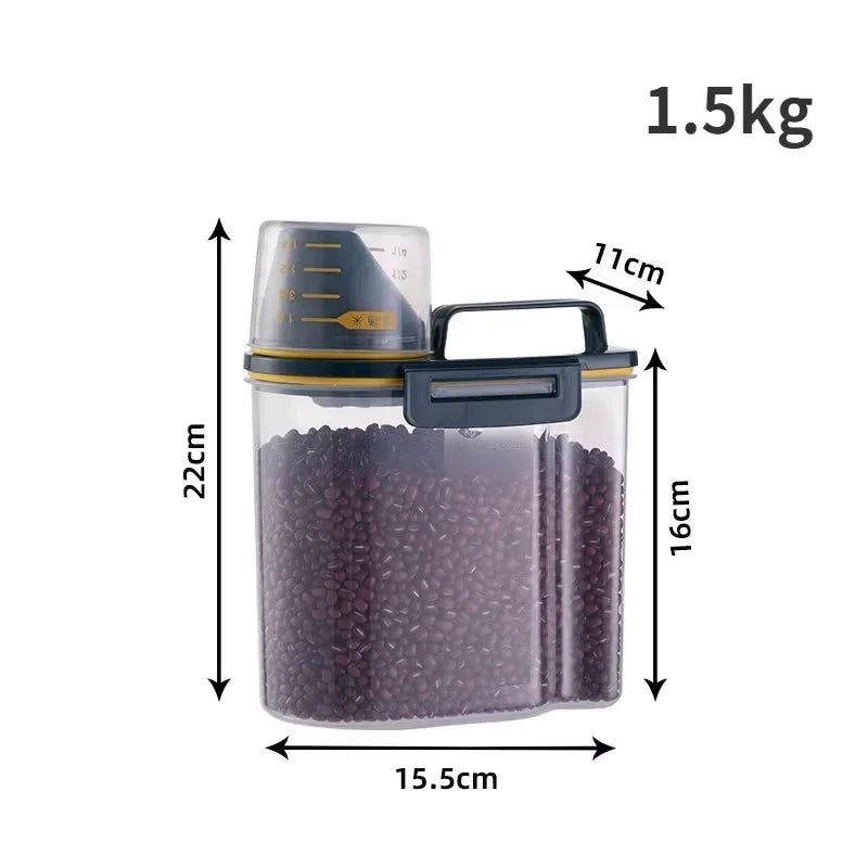 Food Container