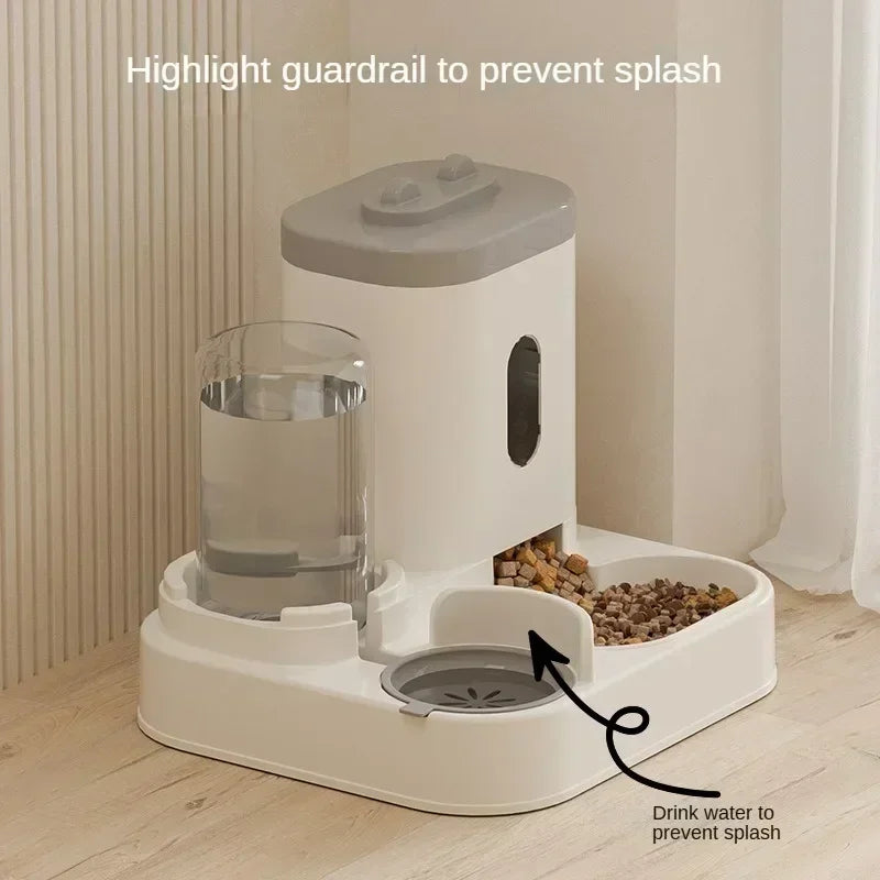 Feeding Station