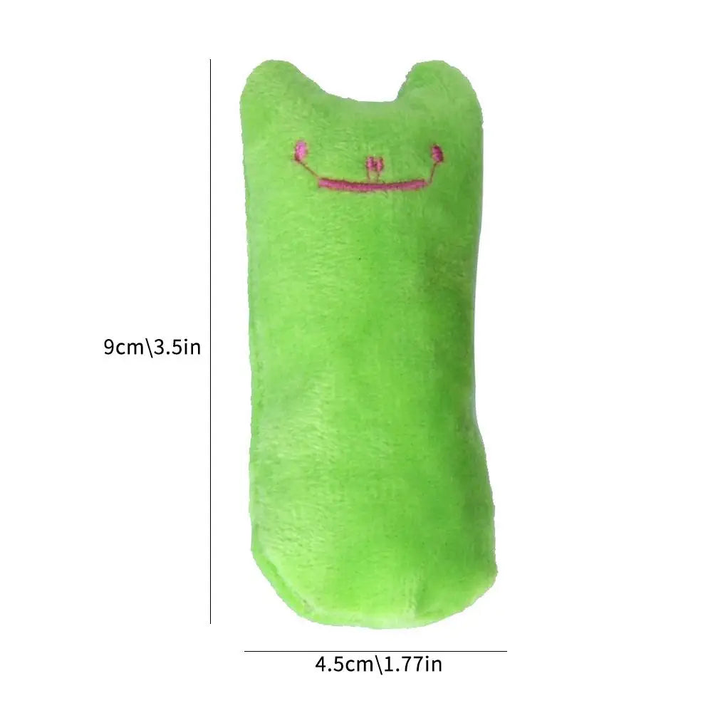 Catnip Chew Plush