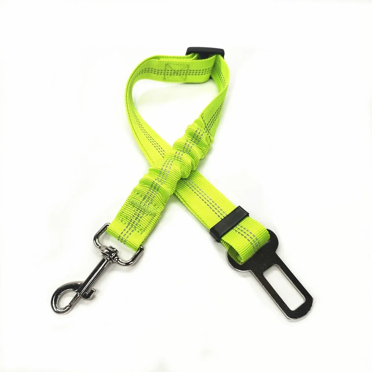 Car Safety Belt