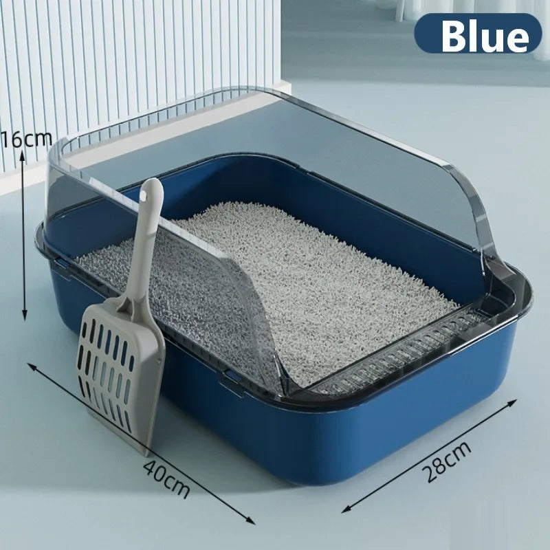 Litter Box