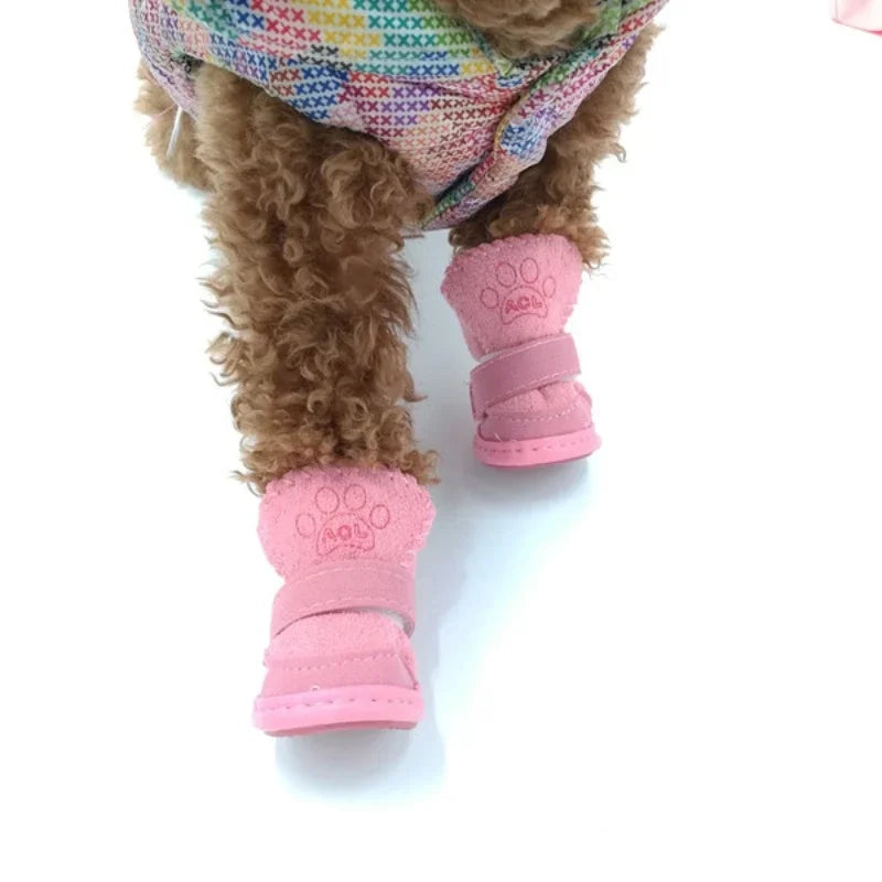 Snow Boots