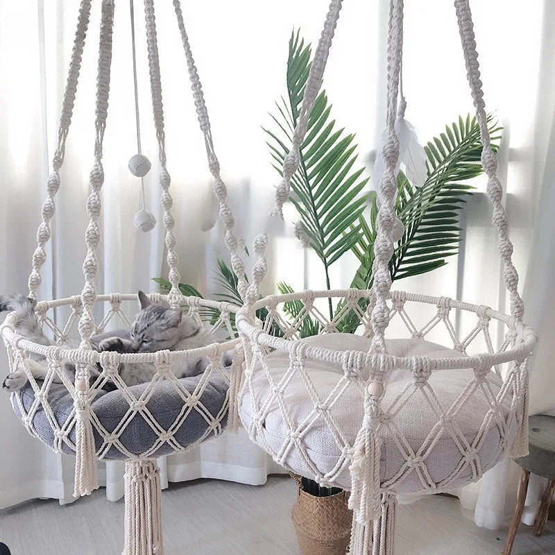 Hammock Swing