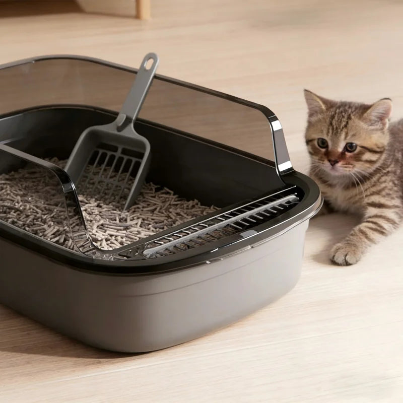 Litter Box