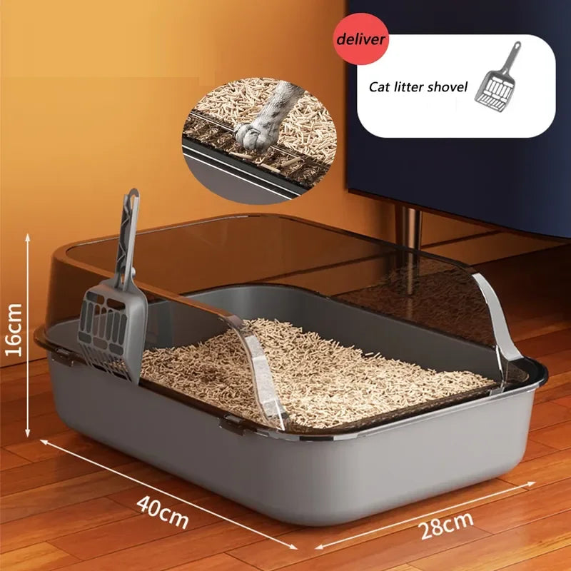 Litter Box