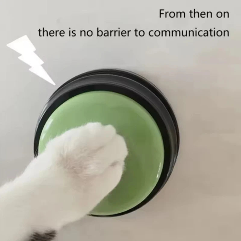 Talk Buttons
