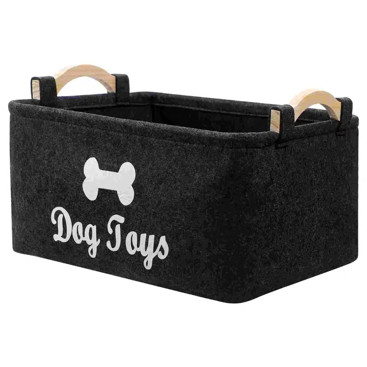 Toy Storage Basket