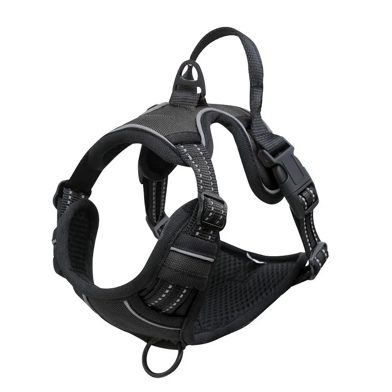 Heavy Duty Harness