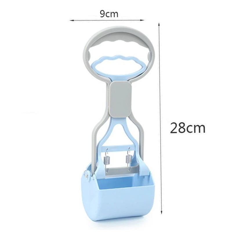 Poop Scooper