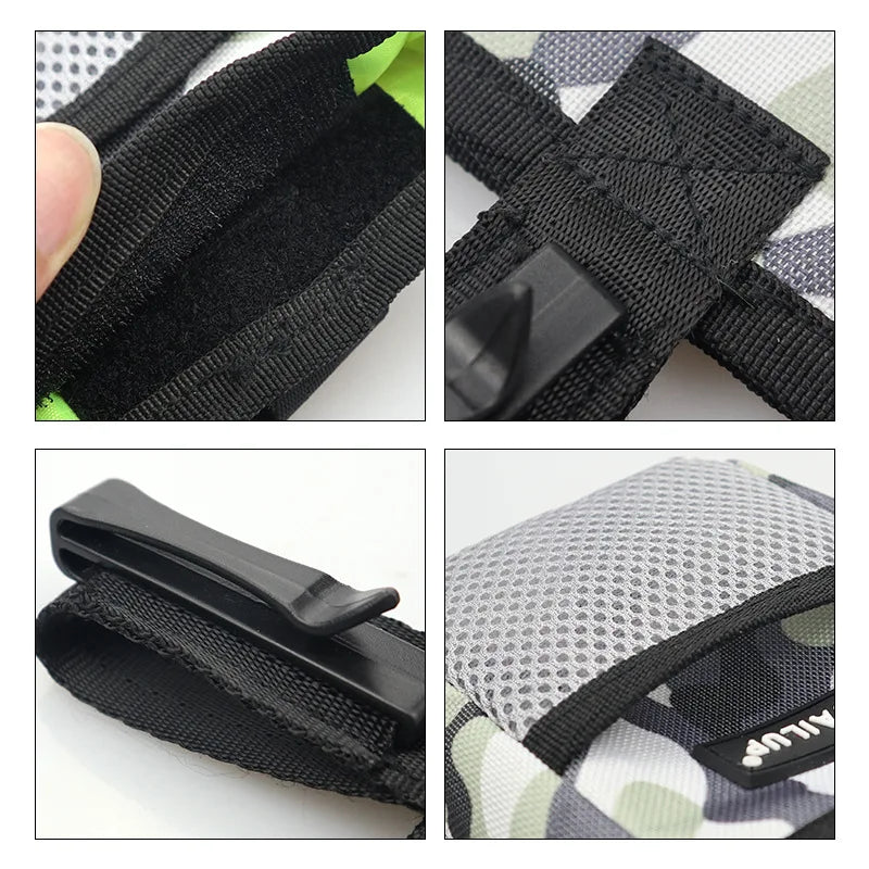 Treat Training Pouch