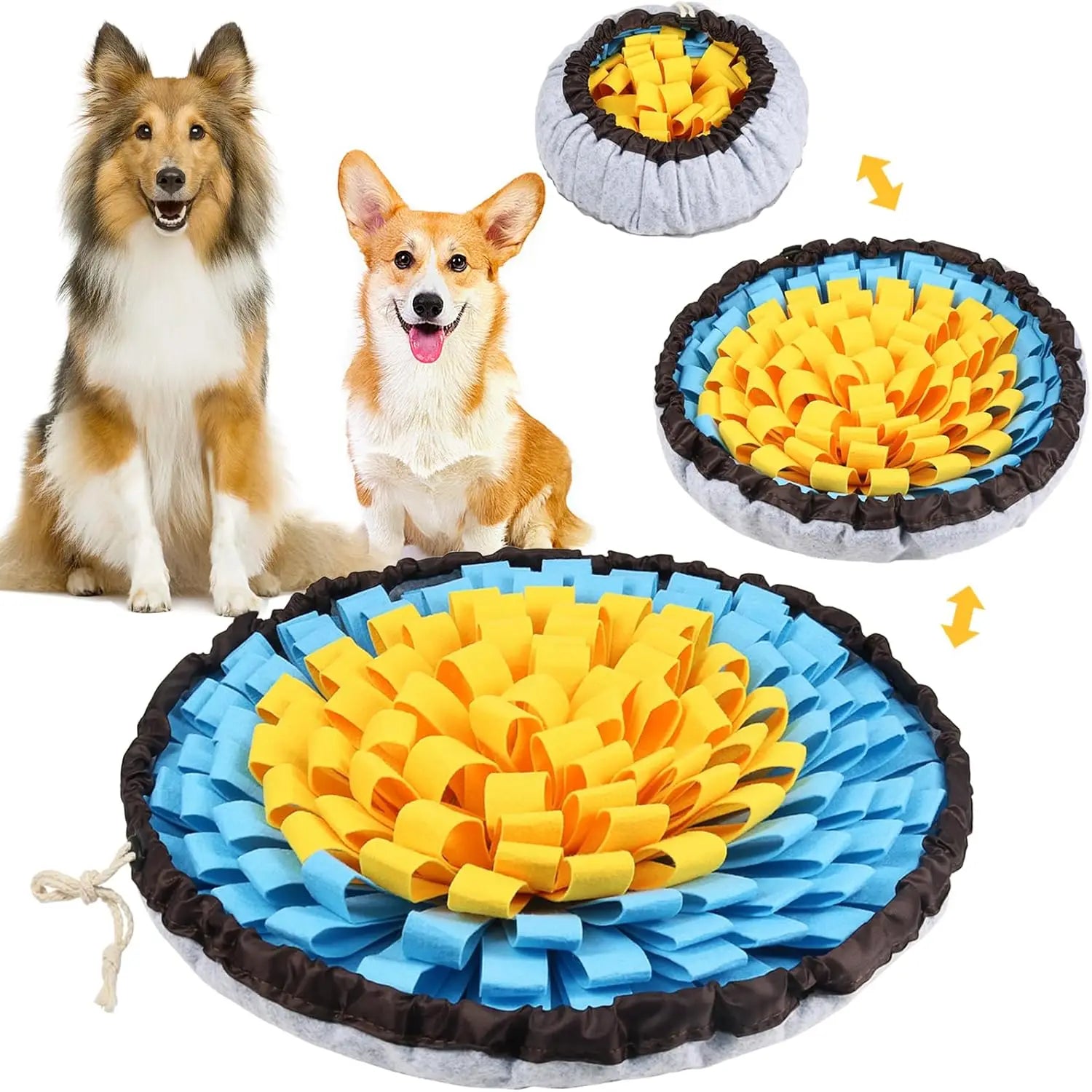 Snuffle Mat Pro
