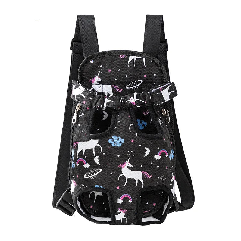 Travel Backpack