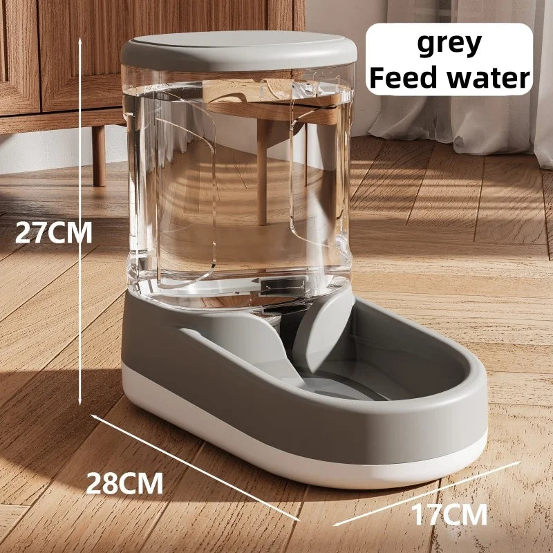 Water Fountain