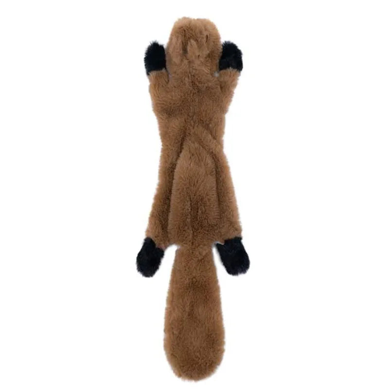 Dino Plush