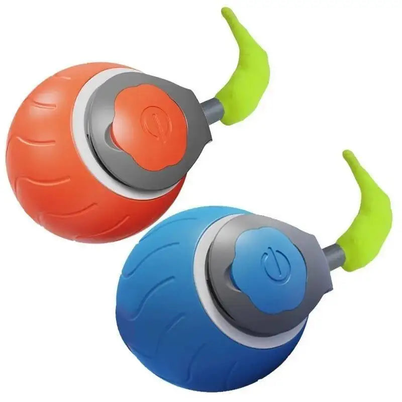 Tail Chaser Ball