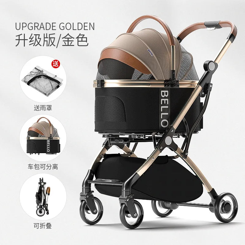 Pet Stroller