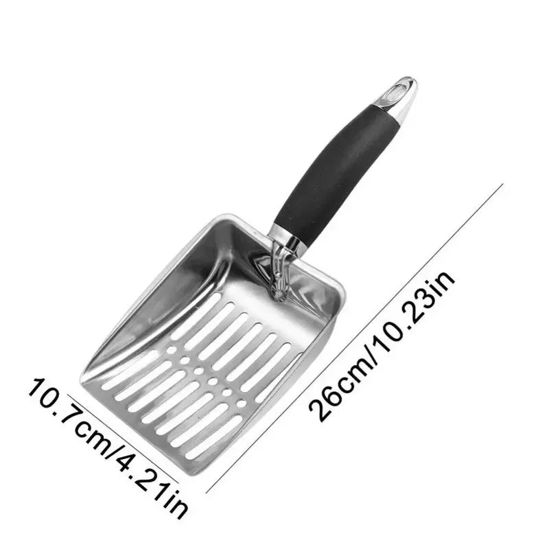 Litter Scoop