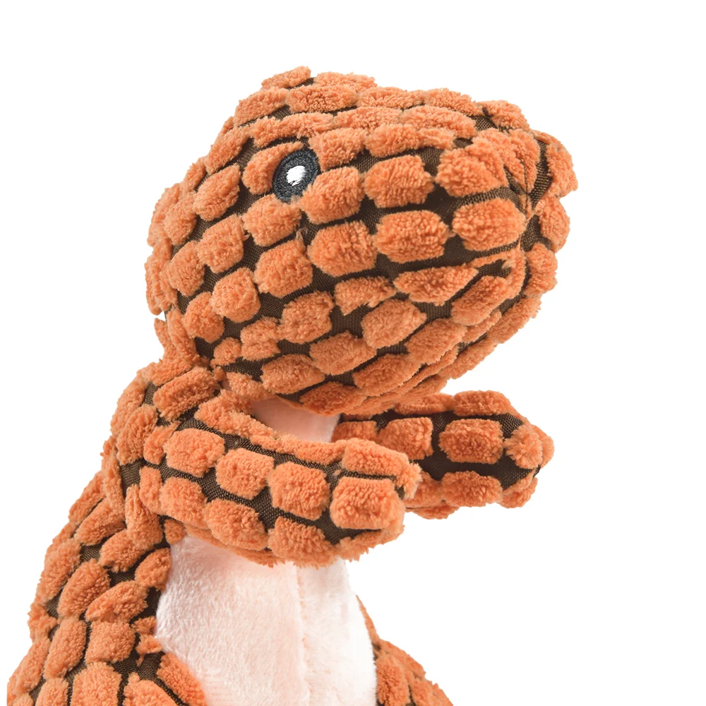 Dino Plush