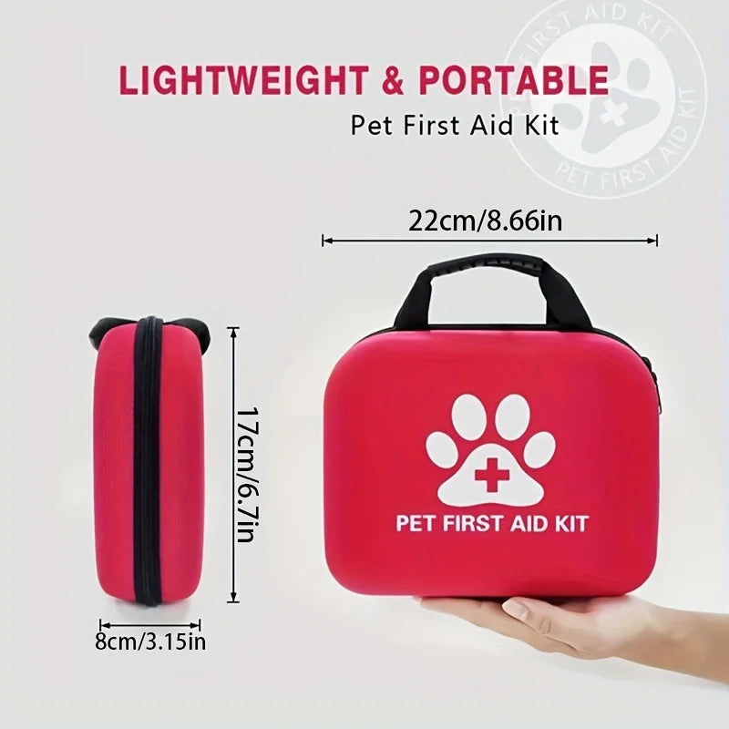 First Aid Kit
