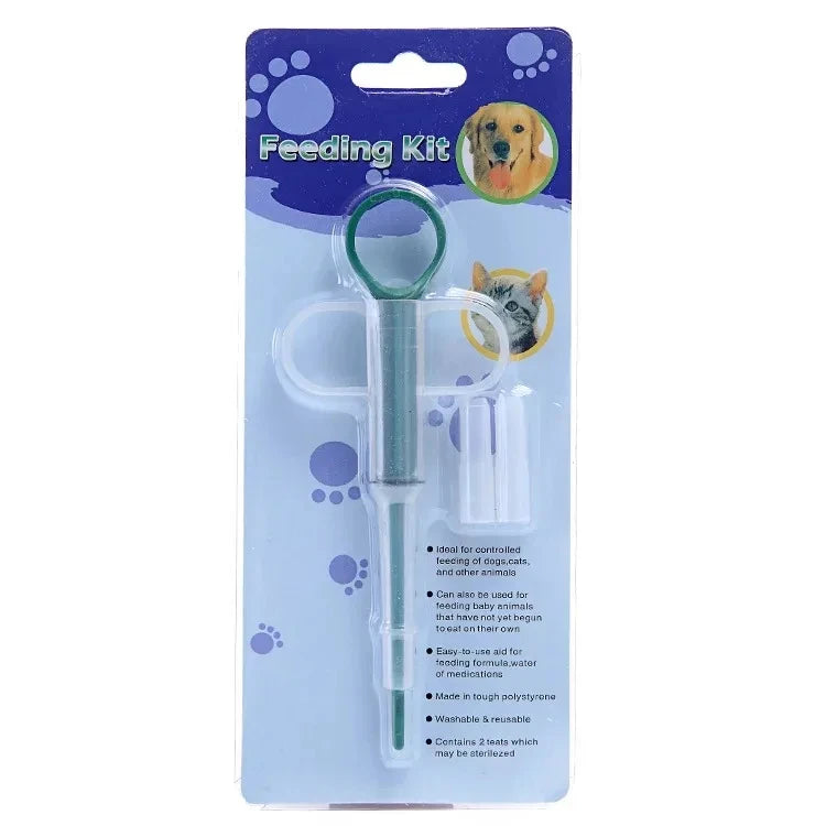 Pill Feeder