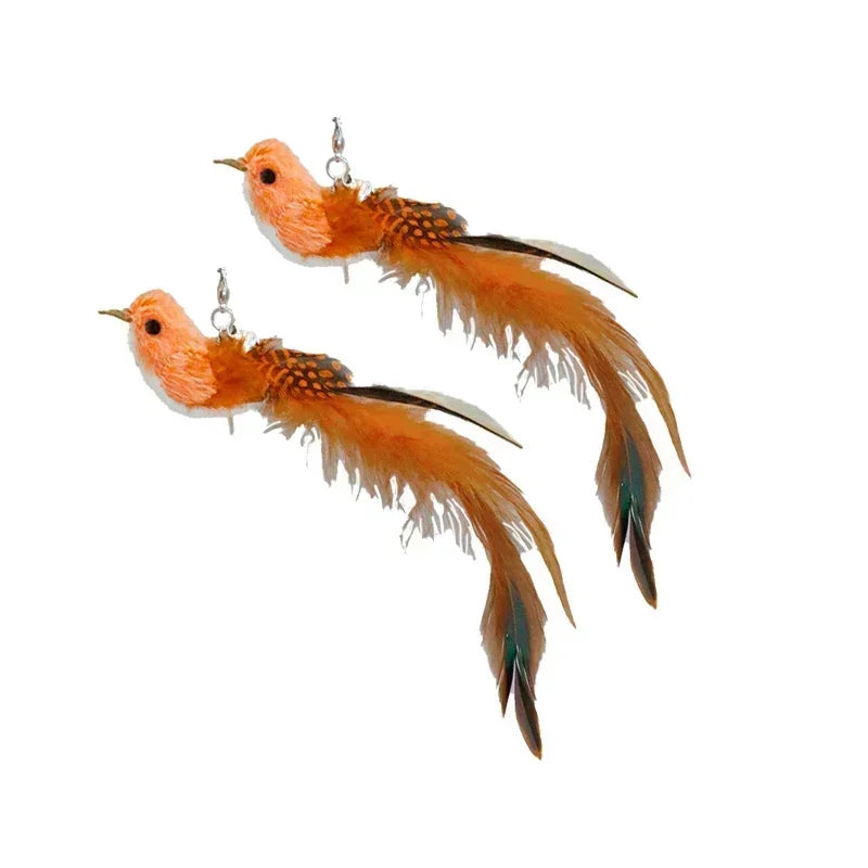 Peacock Teaser