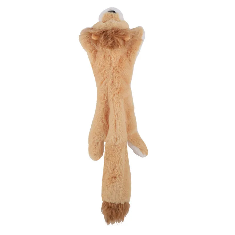 Dino Plush