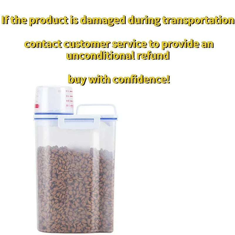Food Container