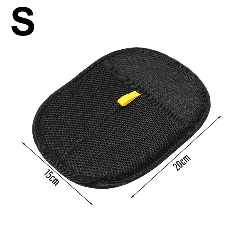 Pet Grooming Glove