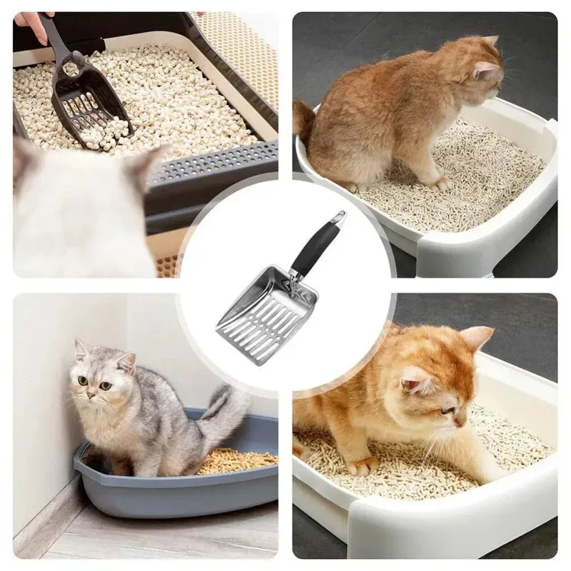 Litter Scoop