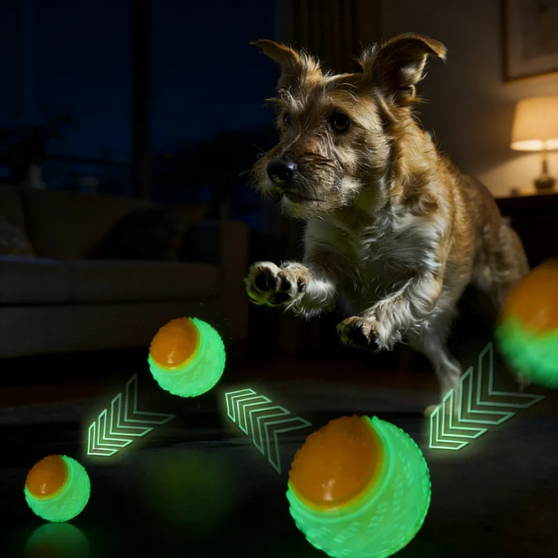 Glow Ball