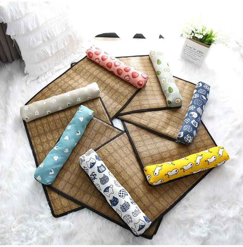 Rattan Cooling Mat