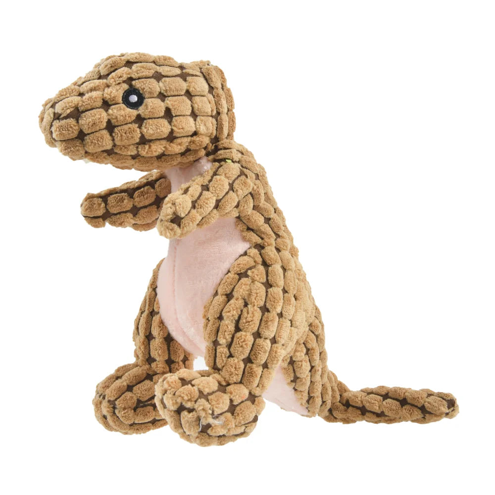 Dino Plush