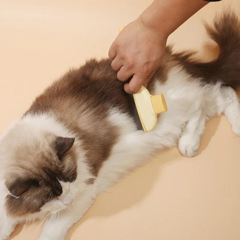 Grooming Comb