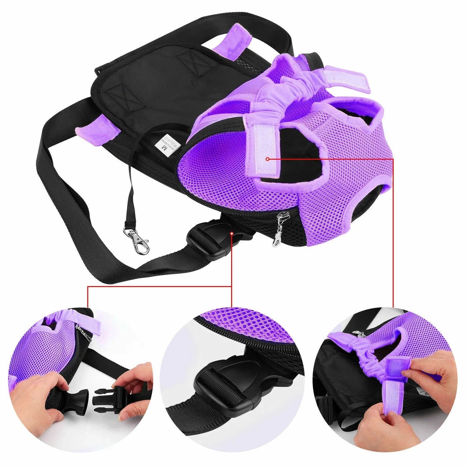 Travel Backpack