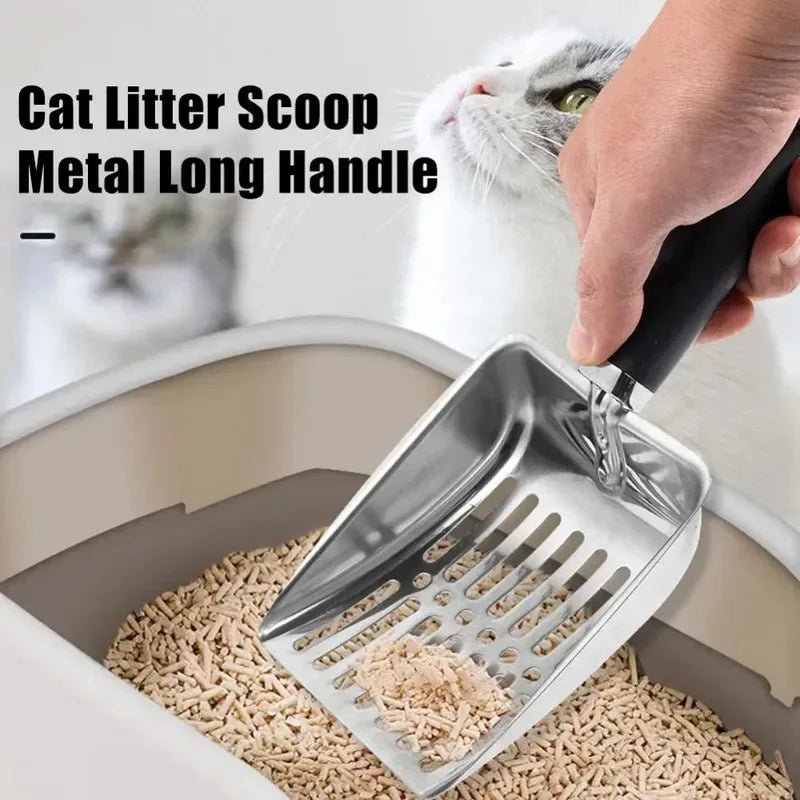 Litter Scoop
