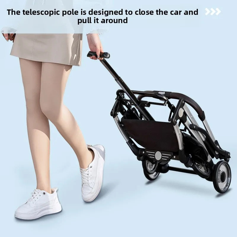 Pet Stroller
