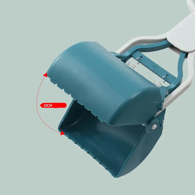 Poop Scooper