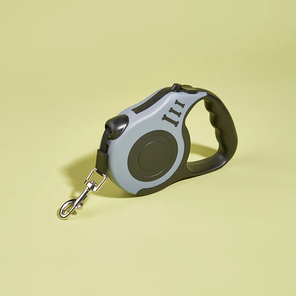 Retractable Leash