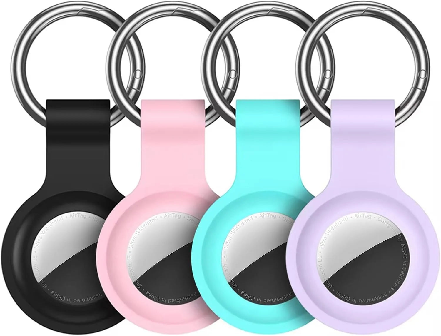 AirTag Case Pack
