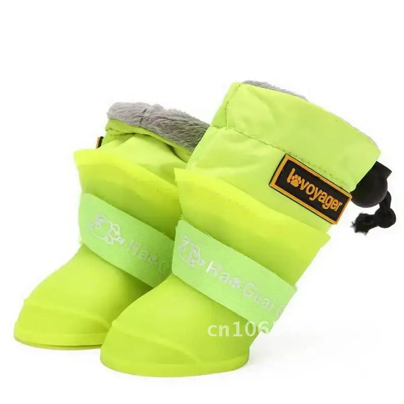 Rain Boots