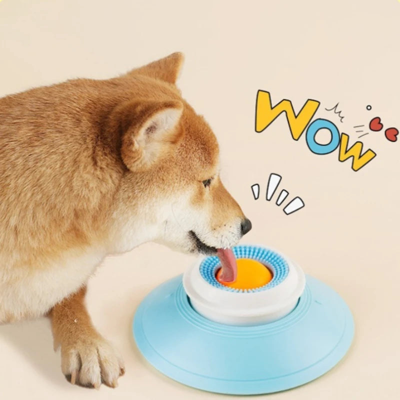 Lick & Slow Bowl