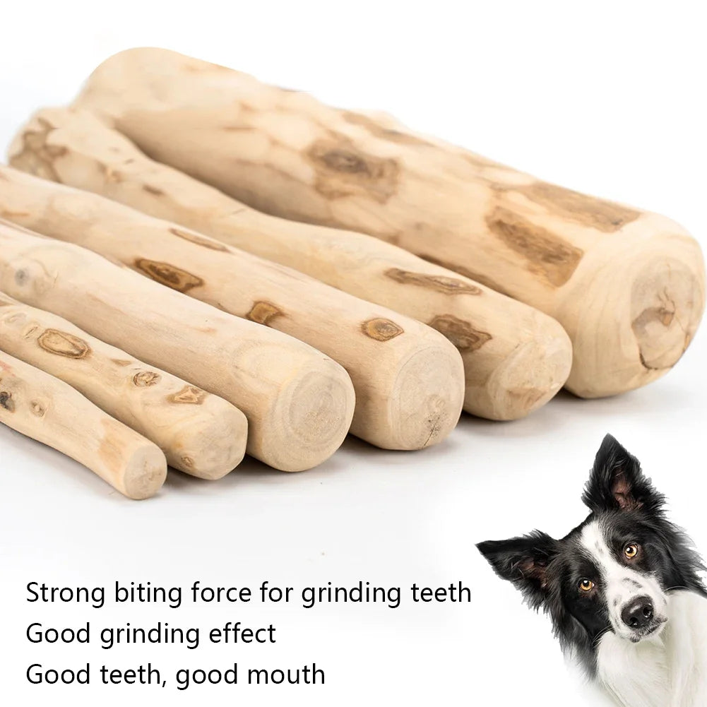 Coffee Wood Chew